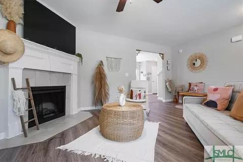 93 Wellspring Ter, Allenhurst, GA 31301 photo 16