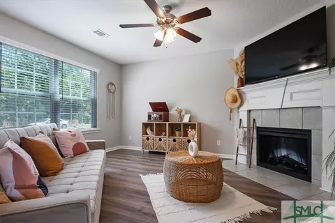 93 Wellspring Ter, Allenhurst, GA 31301 photo 14