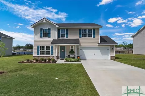 93 Wellspring Ter, Allenhurst, GA 31301 photo 1