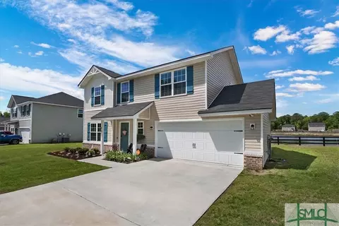 93 Wellspring Ter, Allenhurst, GA 31301 photo 3