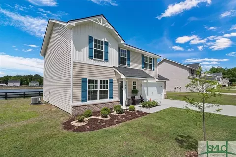 93 Wellspring Ter, Allenhurst, GA 31301 photo 2