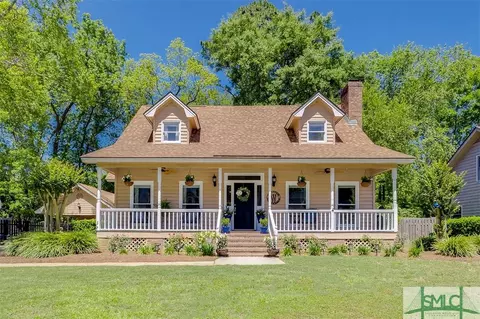 110 Windfield Dr, Savannah, GA 31406
