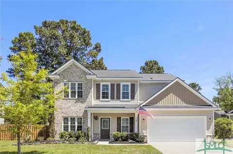 4 Laddey Ln, Savannah, GA 31405