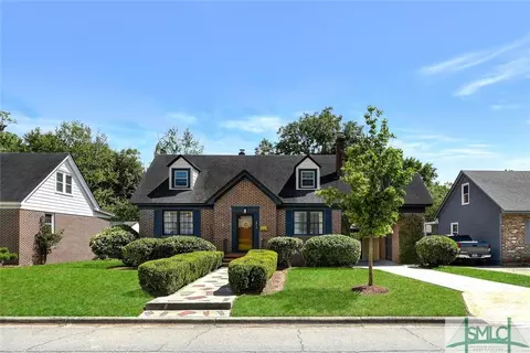 1815 E 32nd St, Savannah, GA 31404 photo 40