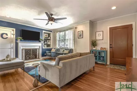 1815 E 32nd St, Savannah, GA 31404 photo 7