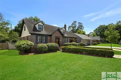 1815 E 32nd St, Savannah, GA 31404 photo 41