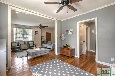 1815 E 32nd St, Savannah, GA 31404 photo 10