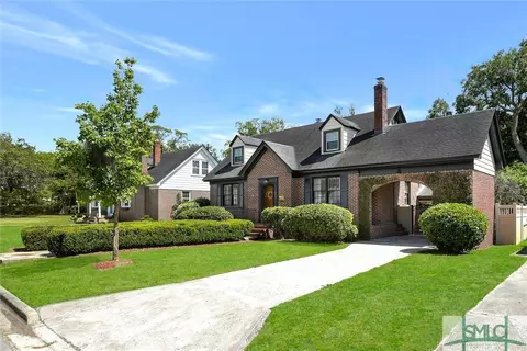 1815 E 32nd St, Savannah, GA 31404 photo 2
