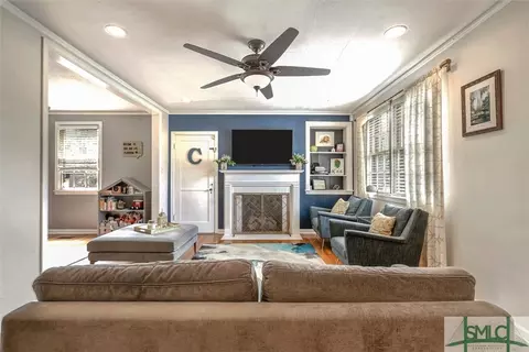 1815 E 32nd St, Savannah, GA 31404 photo 9