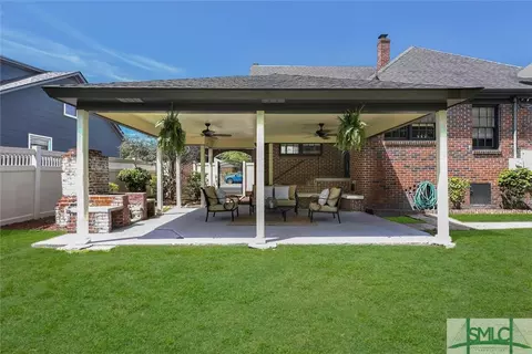 1815 E 32nd St, Savannah, GA 31404 photo 33