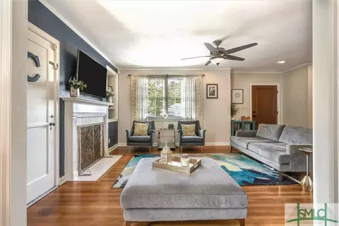 1815 E 32nd St, Savannah, GA 31404 photo 6