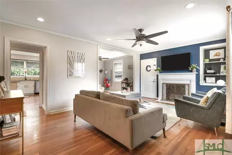 1815 E 32nd St, Savannah, GA 31404 photo 8