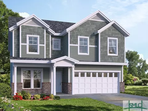 120 Como Dr, Pooler, GA 31322