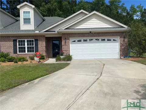 126 Wild Heron Villas Rd, Savannah, GA 31419