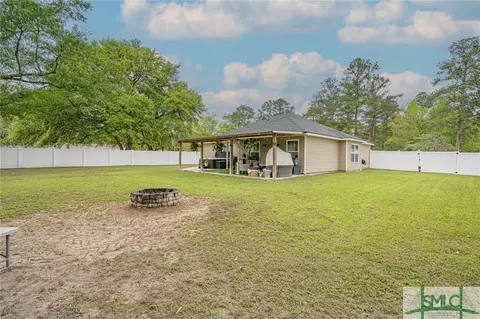 117 3rd St S, Guyton, GA 31312 photo 26