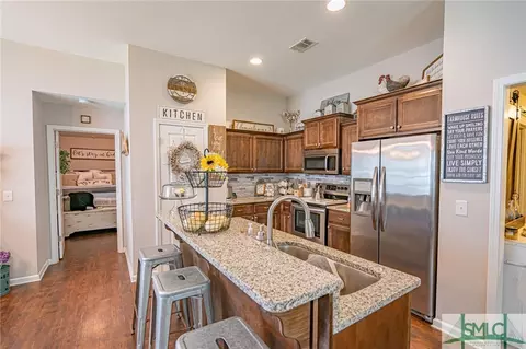 117 3rd St S, Guyton, GA 31312 photo 6