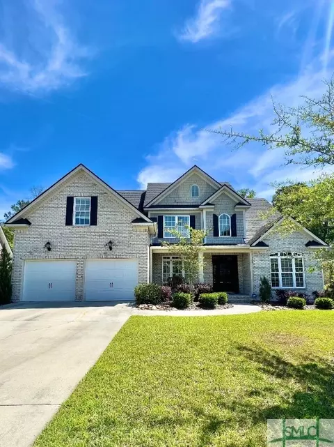 69 Woodchuck Hill Rd, Savannah, GA 31405