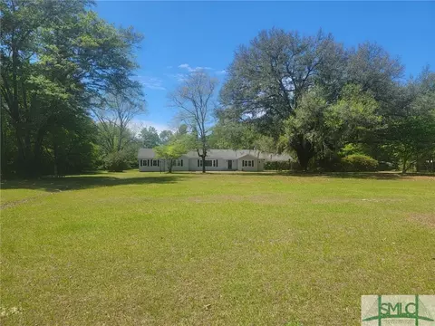 969 Ga Highway 17 Hwy N, Guyton, GA 31312