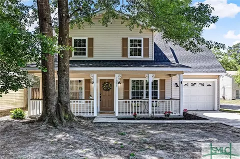 7301 Garfield St, Savannah, GA 31406