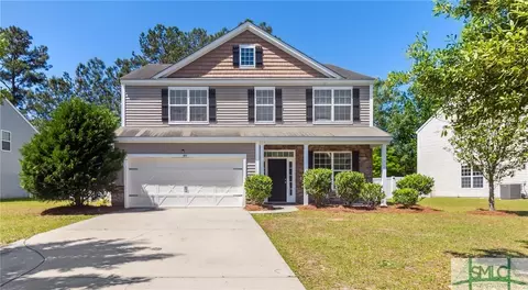 89 Coopers Ln, Pooler, GA 31322