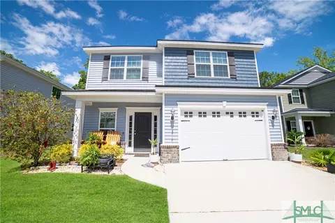 199 Hammock Dr, Richmond Hill, GA 31324
