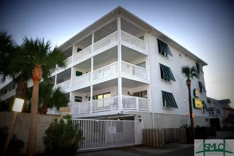 3 3rd St, Tybee Island, GA 31328