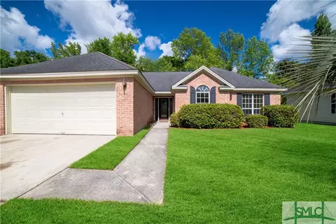 136 Dovetail Xing, Savannah, GA 31419