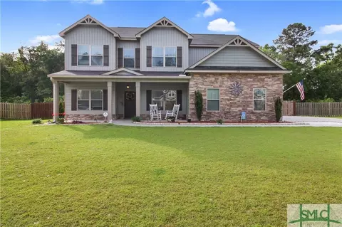 106 Summer Station Dr, Guyton, GA 31312