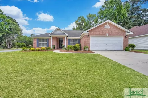 1 Mary Musgrove Dr, Savannah, GA 31410