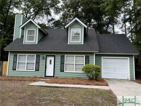 138 Leefield Dr, Savannah, GA 31419
