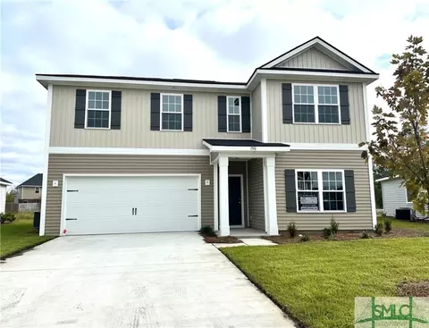 150 Courage Way, Hinesville, GA 31313