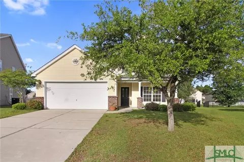 18 Briarcliff Way, Pooler, GA 31322