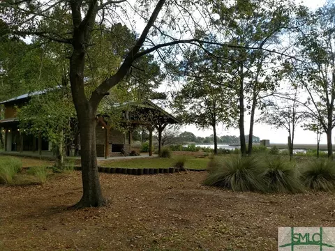 lot33 Dolphin Island Way, Midway, GA 31320