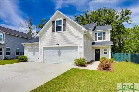 500 Waybridge Way, Richmond Hill, GA 31324