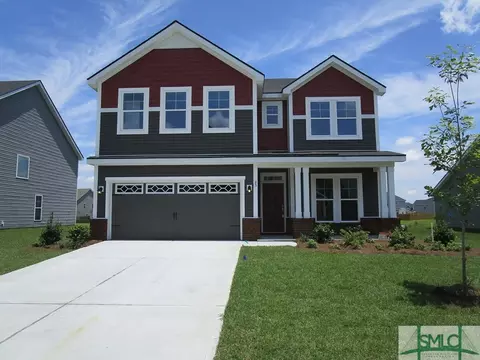 25 Brookhaven Dr, Savannah, GA 31407