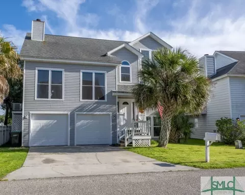 107 Picket Row, Savannah, GA 31410
