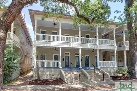 106 W 38th St, Savannah, GA 31401