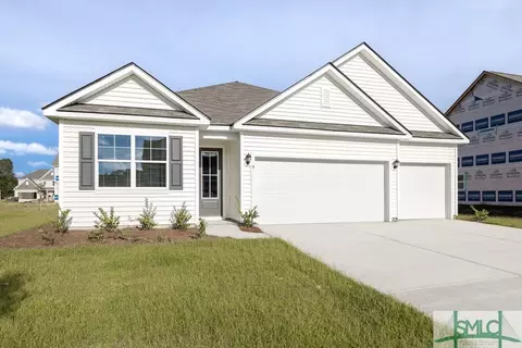 93 Woodford Reserve Dr, Pooler, GA 31322