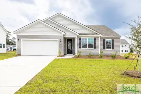 72 Woodford Reserve Dr, Pooler, GA 31322