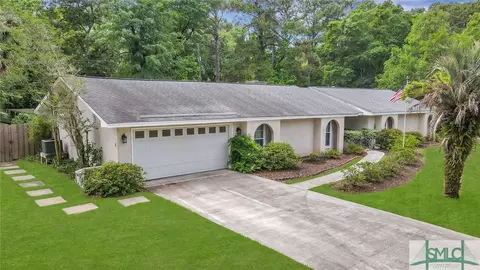 209 Donna Rd, Savannah, GA 31410