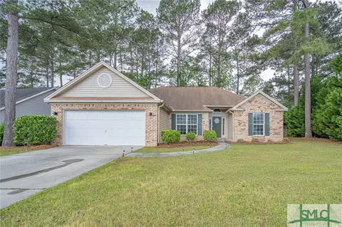 434 Plantation Pl, Rincon, GA 31326