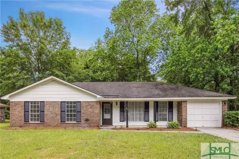 27 Beaver Run Dr, Savannah, GA 31419