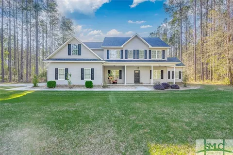 2561 Courthouse Rd, Guyton, GA 31312