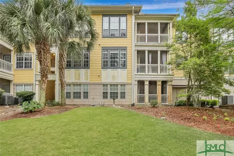 1538 Whitemarsh Way, Savannah, GA 31410
