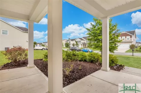 122 Wind Willow Dr, Pooler, GA 31322 photo 4