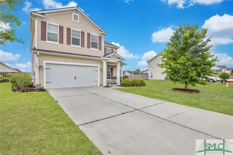 122 Wind Willow Dr, Pooler, GA 31322 photo 2