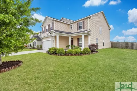 122 Wind Willow Dr, Pooler, GA 31322 photo 3