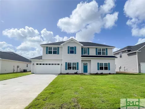 290 Mcclelland Loop NE, Ludowici, GA 31316