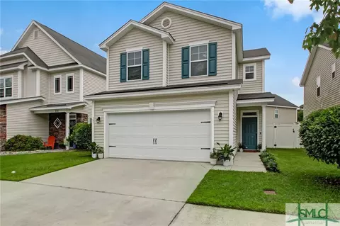 585 Summer Hill Way, Richmond Hill, GA 31324