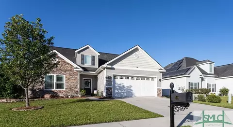 149 Savannah Ln, Richmond Hill, GA 31324